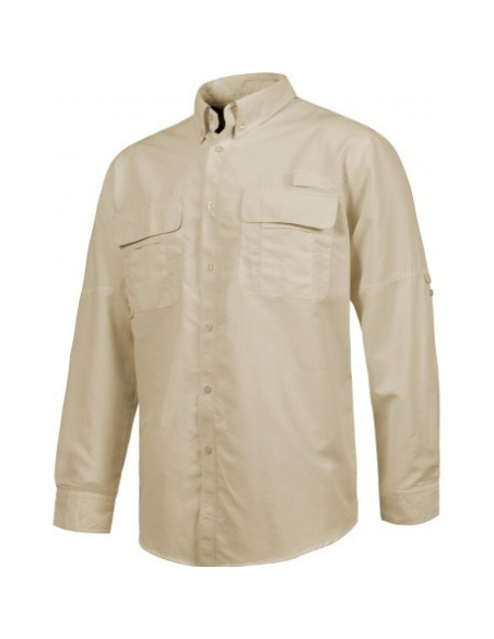 CAMISA INDUSTRIAL 100% ALGODON B8300