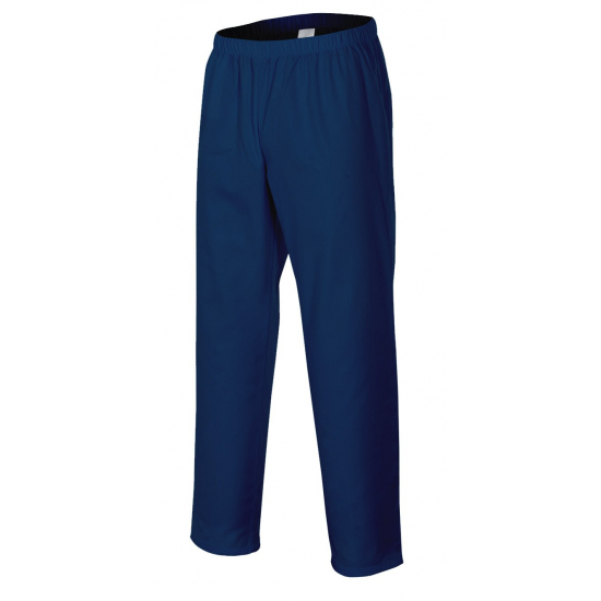 PANTALÓN PIJAMA CINTURILLA ELASTICA MOD 253001 2