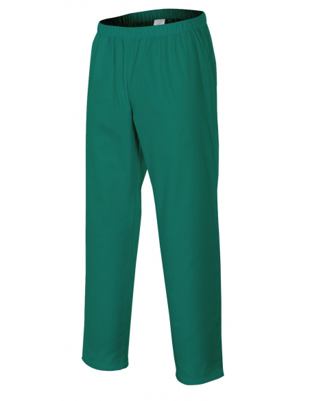 PANTALÓN PIJAMA CINTURILLA ELASTICA MOD 253001