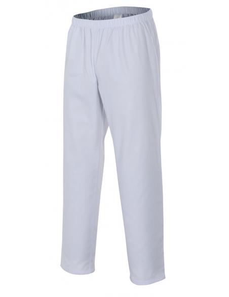 PANTALÓN PIJAMA CINTURILLA ELASTICA MOD 253001
