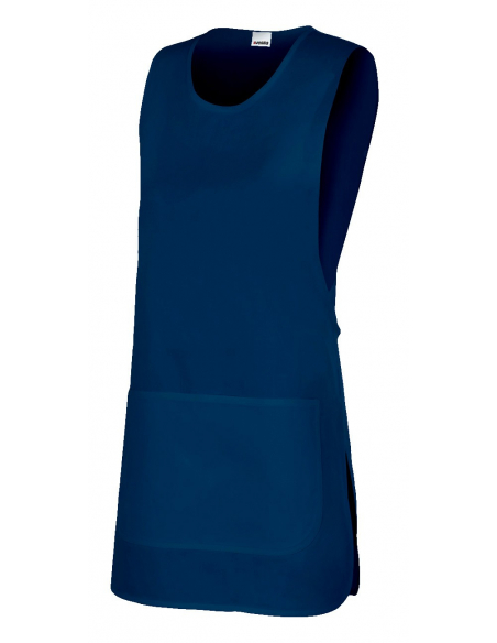 DELANTAL CASULLA REVERSIBLE