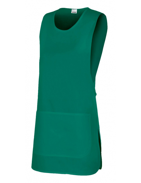 DELANTAL CASULLA REVERSIBLE