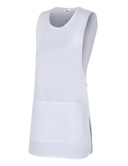 DELANTAL CASULLA REVERSIBLE