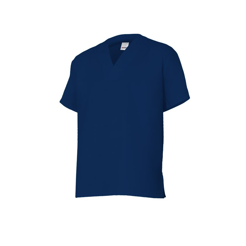 CAMISOLA PIJAMA MANGA CORTA MOD 255201