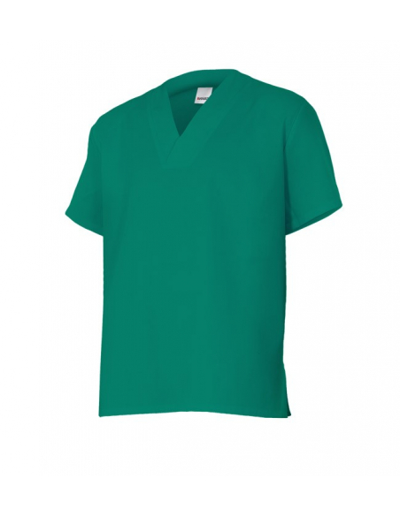 CAMISOLA PIJAMA MANGA CORTA MOD 255201