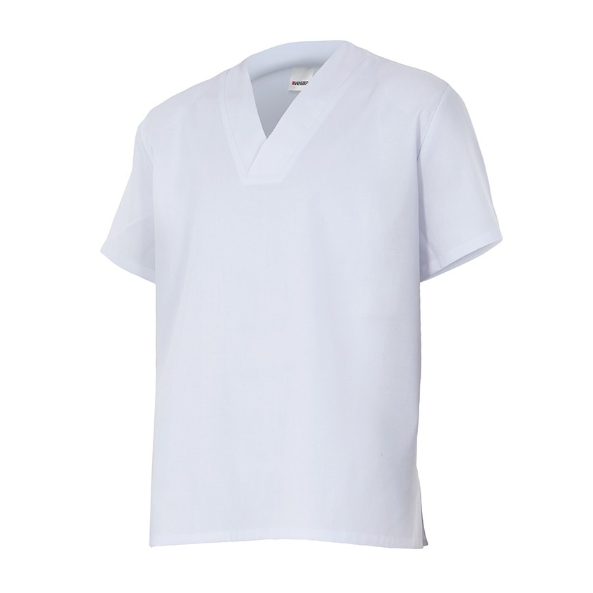 CAMISOLA PIJAMA MANGA CORTA MOD 255201