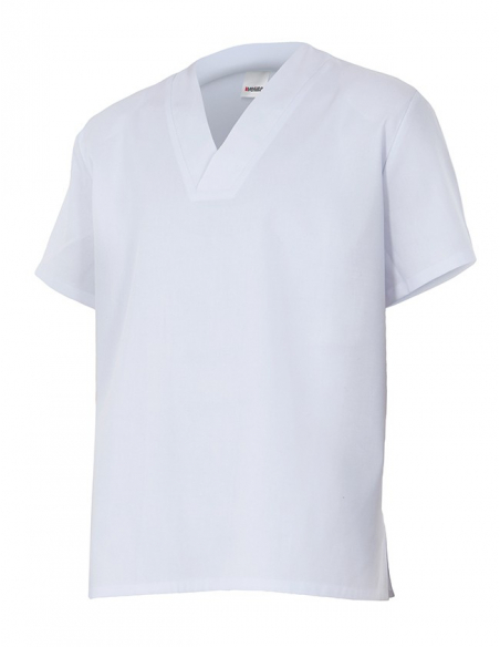 CAMISOLA PIJAMA MANGA CORTA MOD 255201