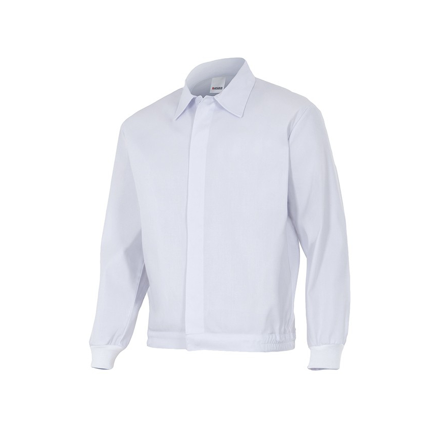 CAZADORA DE TRABAJO BÁSICA