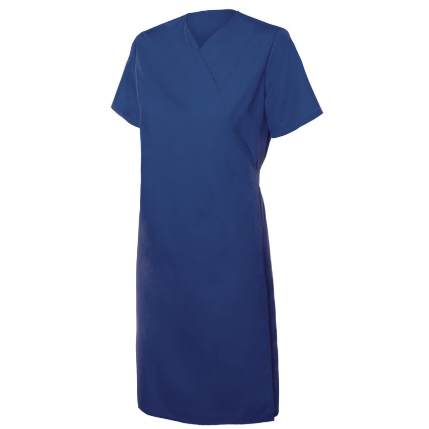 BATA CRUZADA DE MUJER CON TIRA AJUSTABLE MOD 259002