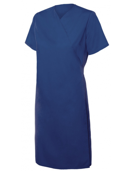 BATA CRUZADA DE MUJER CON TIRA AJUSTABLE MOD 259002