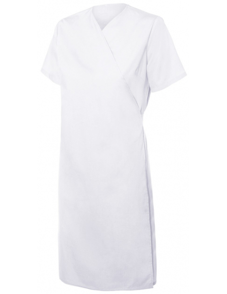 BATA CRUZADA DE MUJER CON TIRA AJUSTABLE MOD 259002