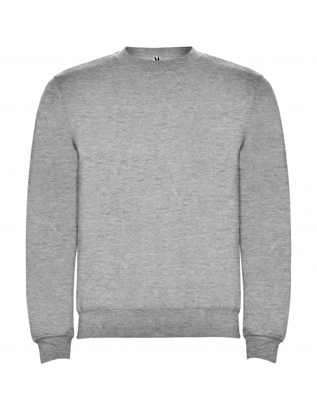 SUDADERA CLÁSICA UNISEX MOD SU1070