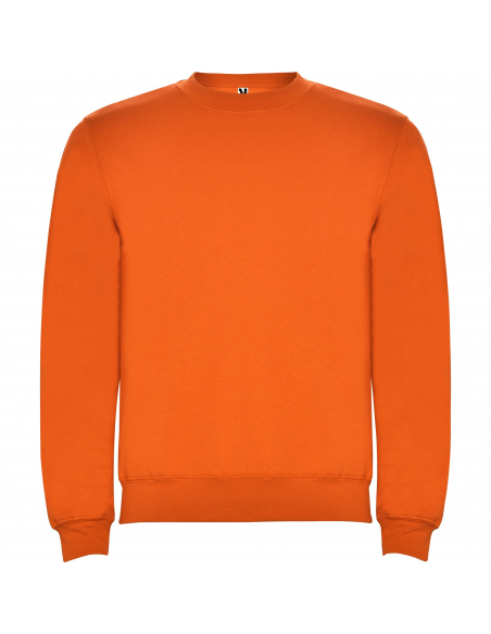 SUDADERA CLÁSICA UNISEX MOD SU1070