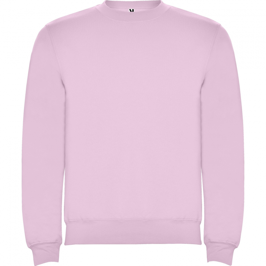 SUDADERA CLÁSICA UNISEX MOD SU1070