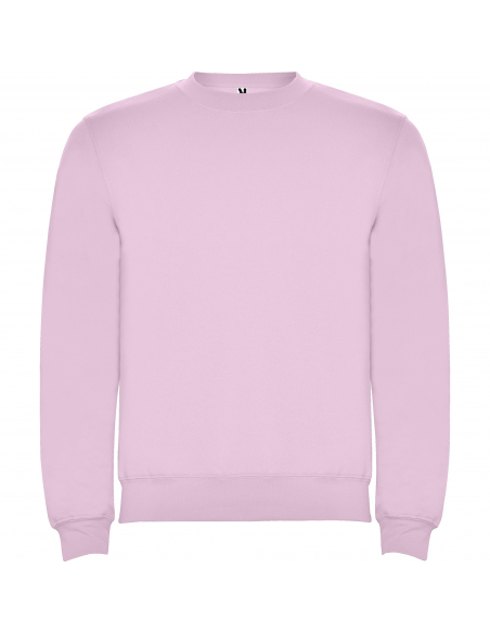 SUDADERA CLÁSICA UNISEX MOD SU1070