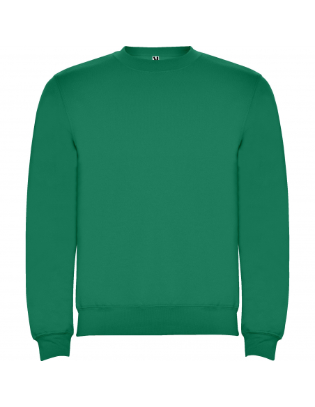 SUDADERA CLÁSICA UNISEX MOD SU1070