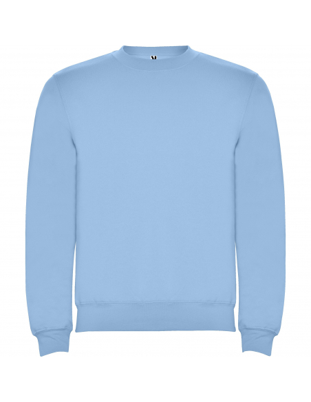 SUDADERA CLÁSICA UNISEX MOD SU1070