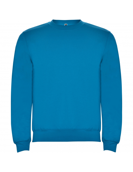 SUDADERA CLÁSICA UNISEX MOD SU1070