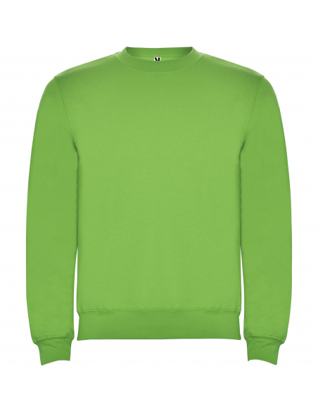 SUDADERA CLÁSICA UNISEX MOD SU1070