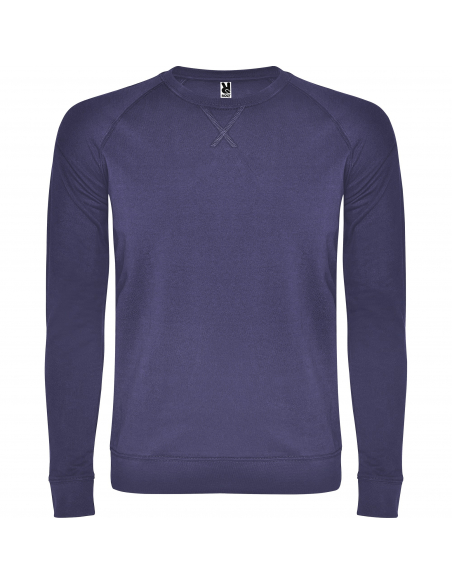 SUDADERA HOMBRE MANGA RANGLAN MOD ANNAPURNA