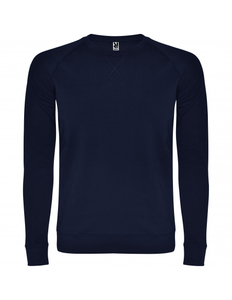 SUDADERA HOMBRE MANGA RANGLAN MOD ANNAPURNA