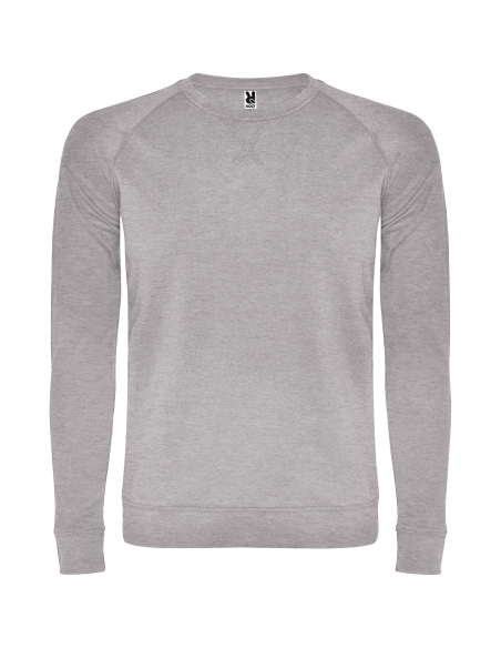 SUDADERA HOMBRE MANGA RANGLAN MOD ANNAPURNA