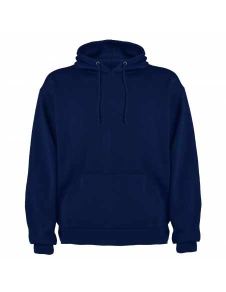 SUDADERA UNISEX CON CAPUCHA MOD SU1087