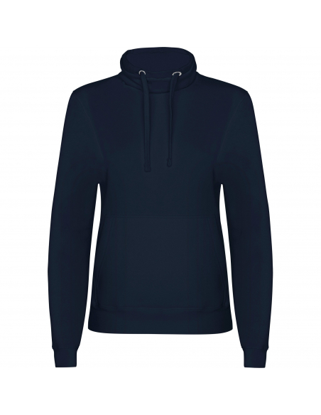 SUDADERA CUELLO CHIMENEA MOD PETROS