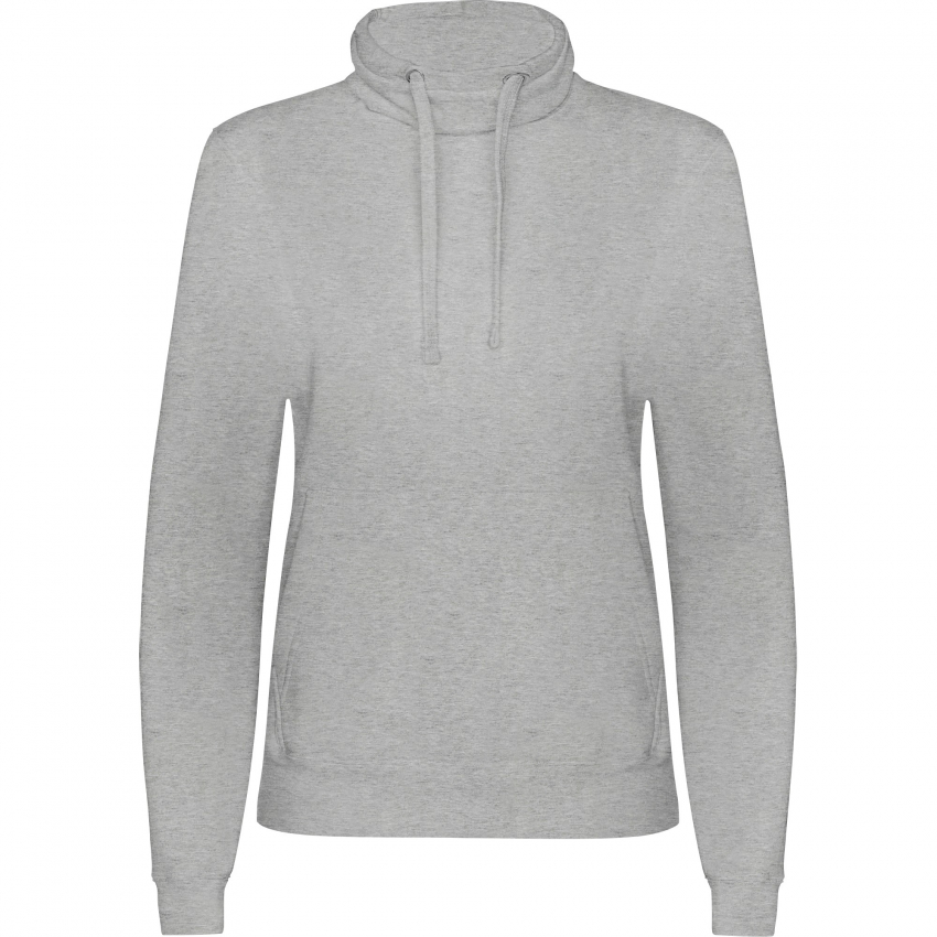 SUDADERA CUELLO CHIMENEA MOD PETROS