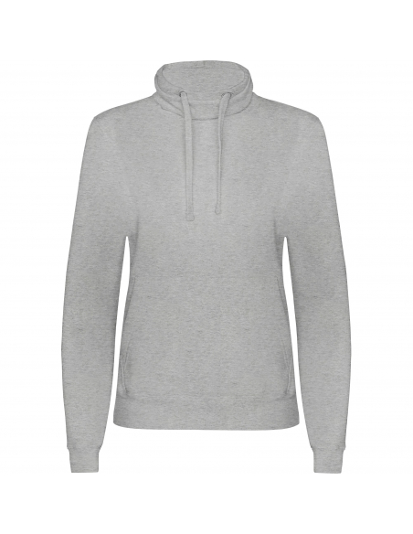 SUDADERA CUELLO CHIMENEA MOD PETROS