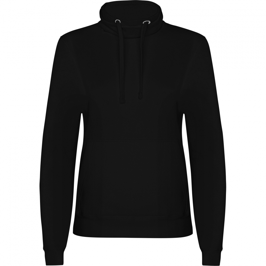 SUDADERA CUELLO CHIMENEA MOD PETROS