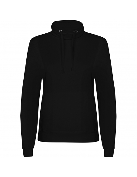SUDADERA CUELLO CHIMENEA MOD PETROS
