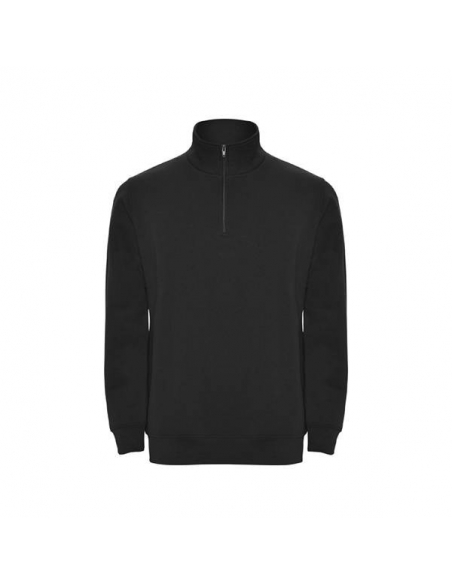 SUDADERA MEDIA CREMALLERA MOD ANETO