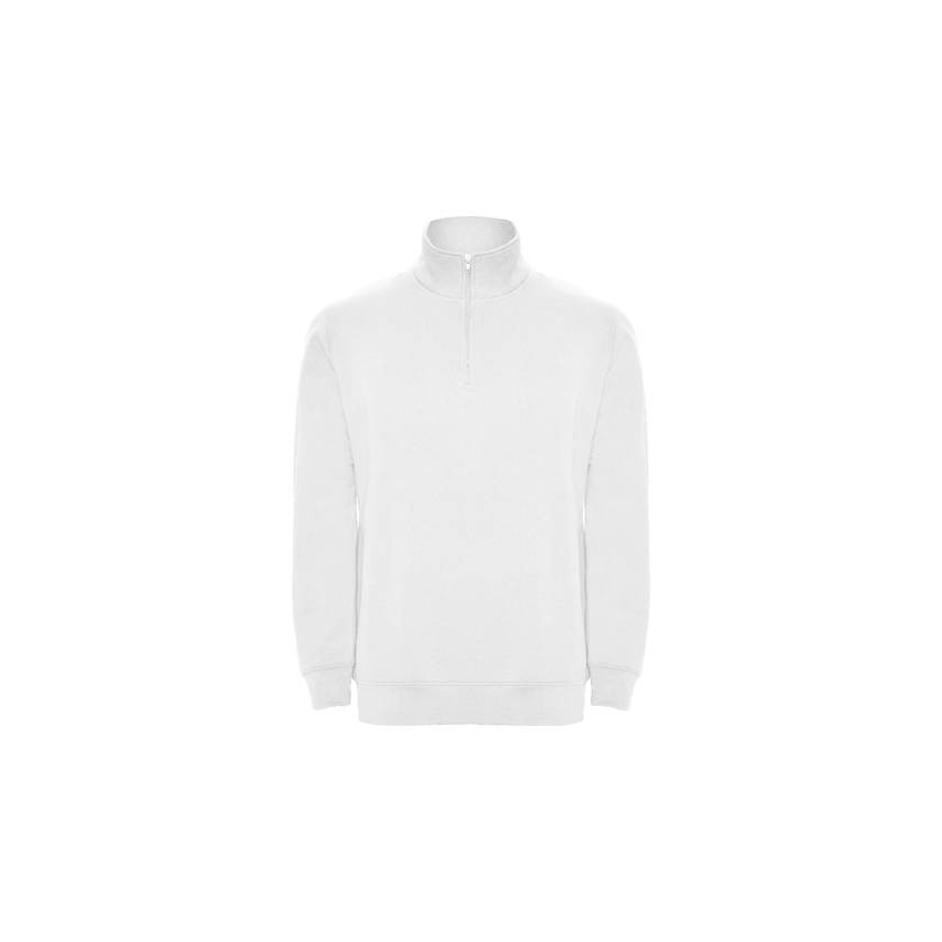 SUDADERA MEDIA CREMALLERA MOD ANETO
