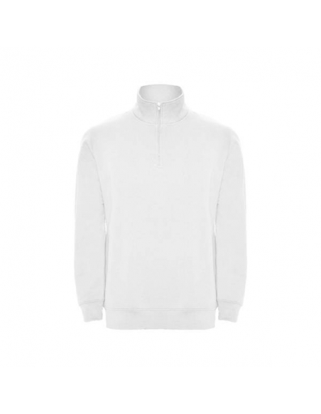 SUDADERA MEDIA CREMALLERA MOD ANETO