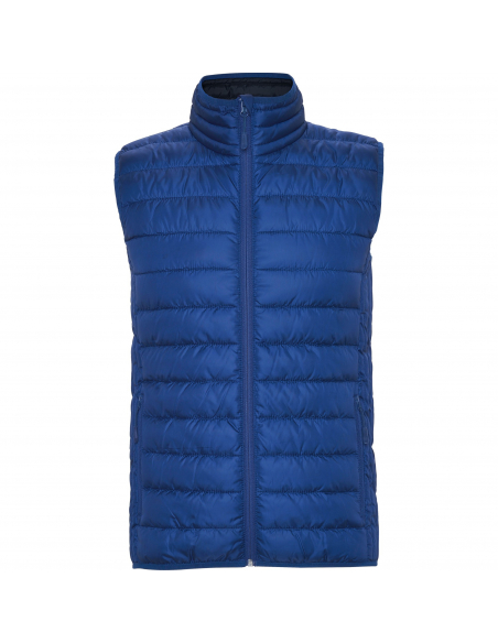 CHALECO UNISEX ACOLCHADO TACTO PLUMA MOD OSLO