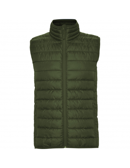 CHALECO UNISEX ACOLCHADO TACTO PLUMA MOD OSLO