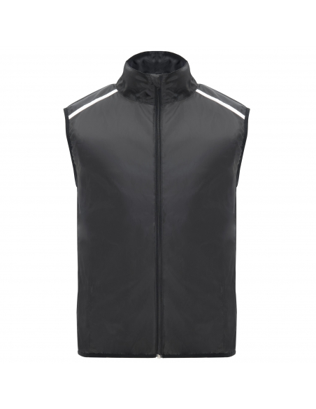 CHALECO TÉRMICO A CONTRASTE MOD JANNU