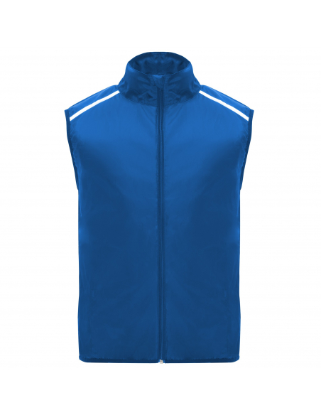 CHALECO TÉRMICO A CONTRASTE MOD JANNU