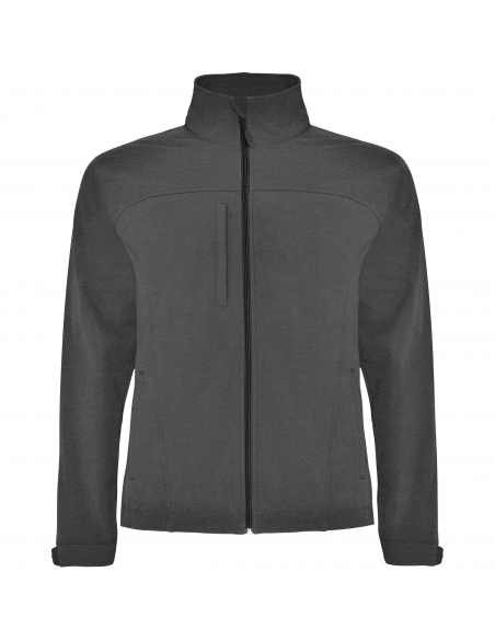 CHAQUETA SOFTSHELL TRIPLE CAPA MODELO RUDOLPH