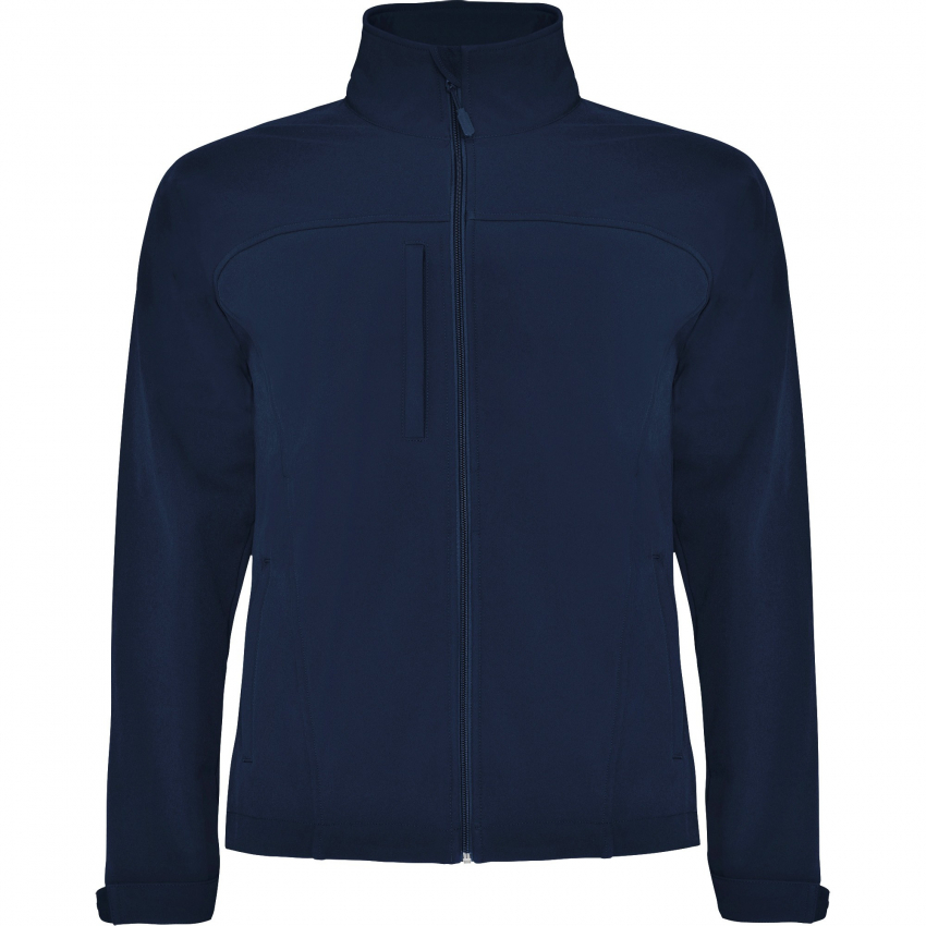 CHAQUETA SOFTSHELL TRIPLE CAPA MODELO RUDOLPH