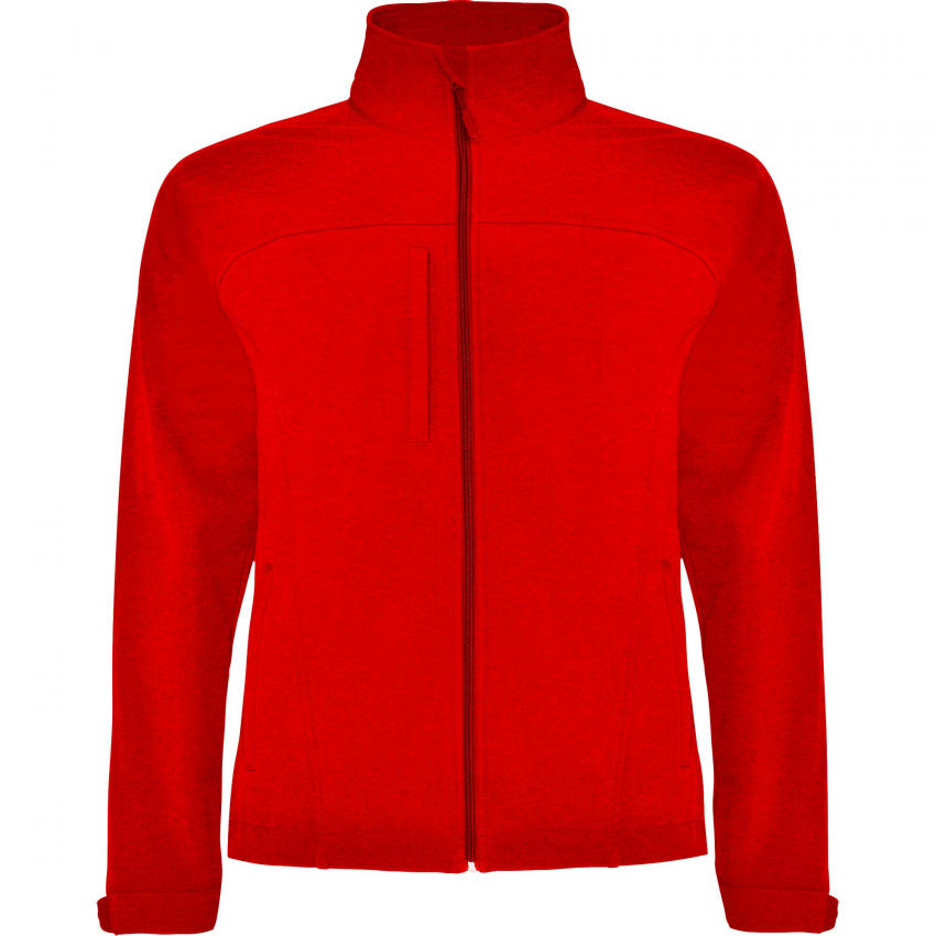 CHAQUETA SOFTSHELL TRIPLE CAPA MODELO RUDOLPH