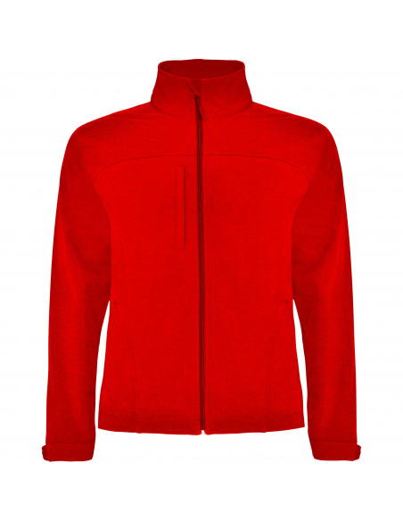CHAQUETA SOFTSHELL TRIPLE CAPA MODELO RUDOLPH