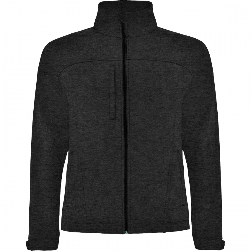 CHAQUETA SOFTSHELL TRIPLE CAPA MODELO RUDOLPH