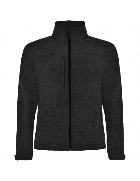 CHAQUETA SOFTSHELL TRIPLE CAPA MODELO RUDOLPH
