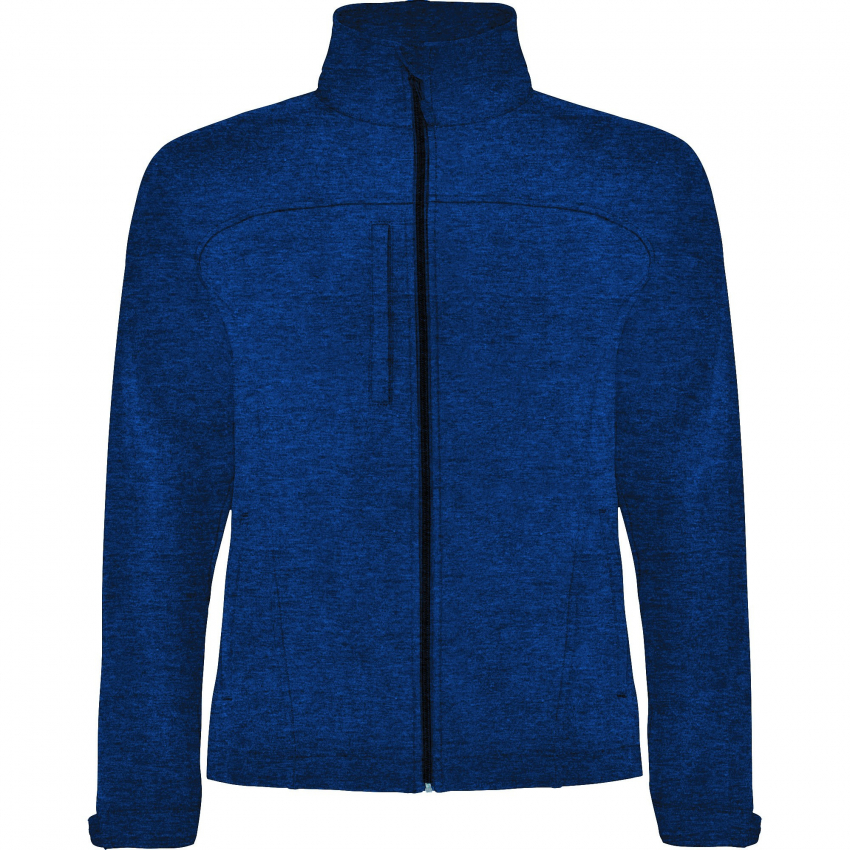 CHAQUETA SOFTSHELL TRIPLE CAPA MODELO RUDOLPH