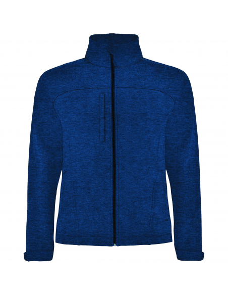 CHAQUETA SOFTSHELL TRIPLE CAPA MODELO RUDOLPH