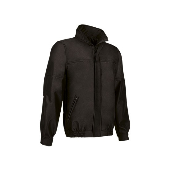 CAZADORA SOFTSHELL TRIPLE CAPA MODELO MAIDU 2