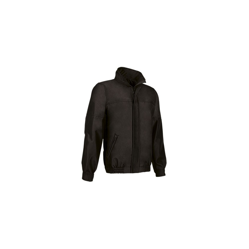CAZADORA SOFTSHELL TRIPLE CAPA MODELO MAIDU