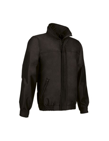 CAZADORA SOFTSHELL TRIPLE CAPA MODELO MAIDU